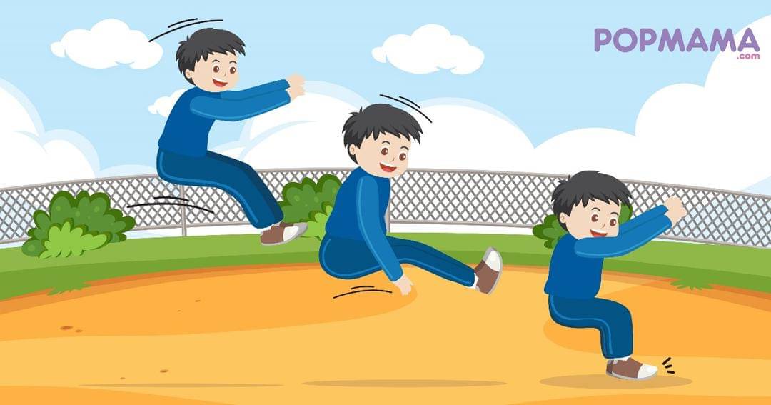 Popmama.com/Aristika Medinasari